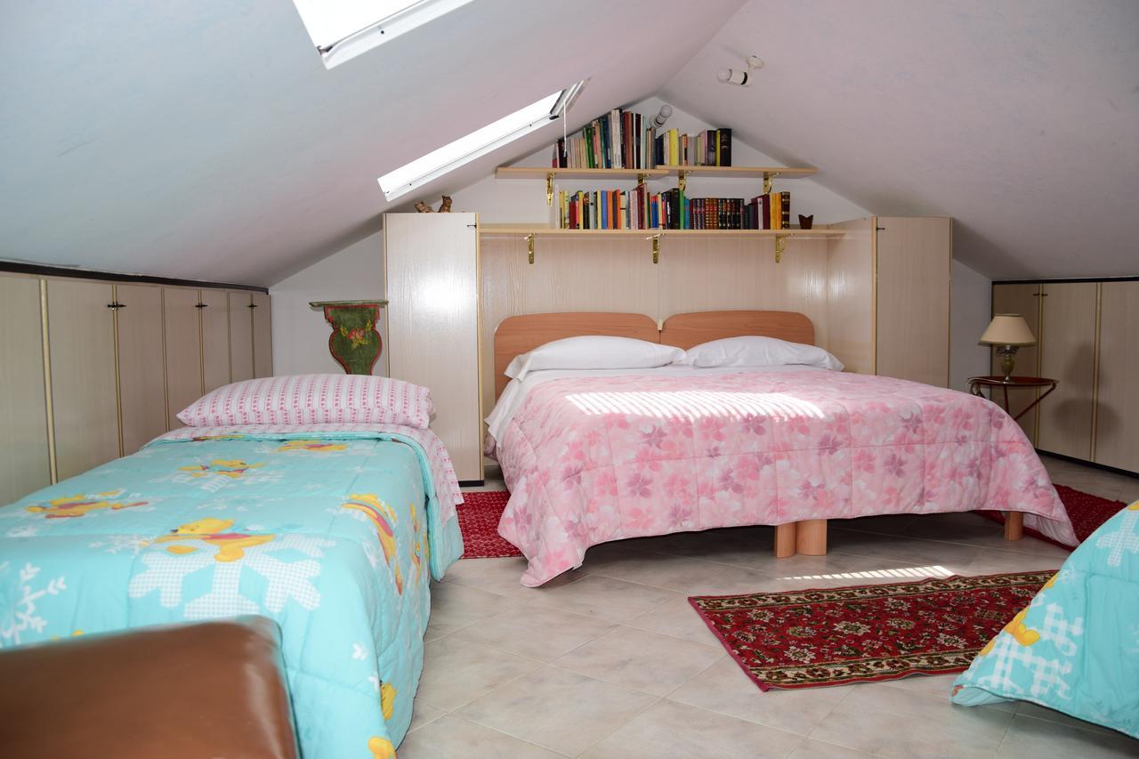B&B Il Glicine Fiorito Венеция-Лидо Экстерьер фото