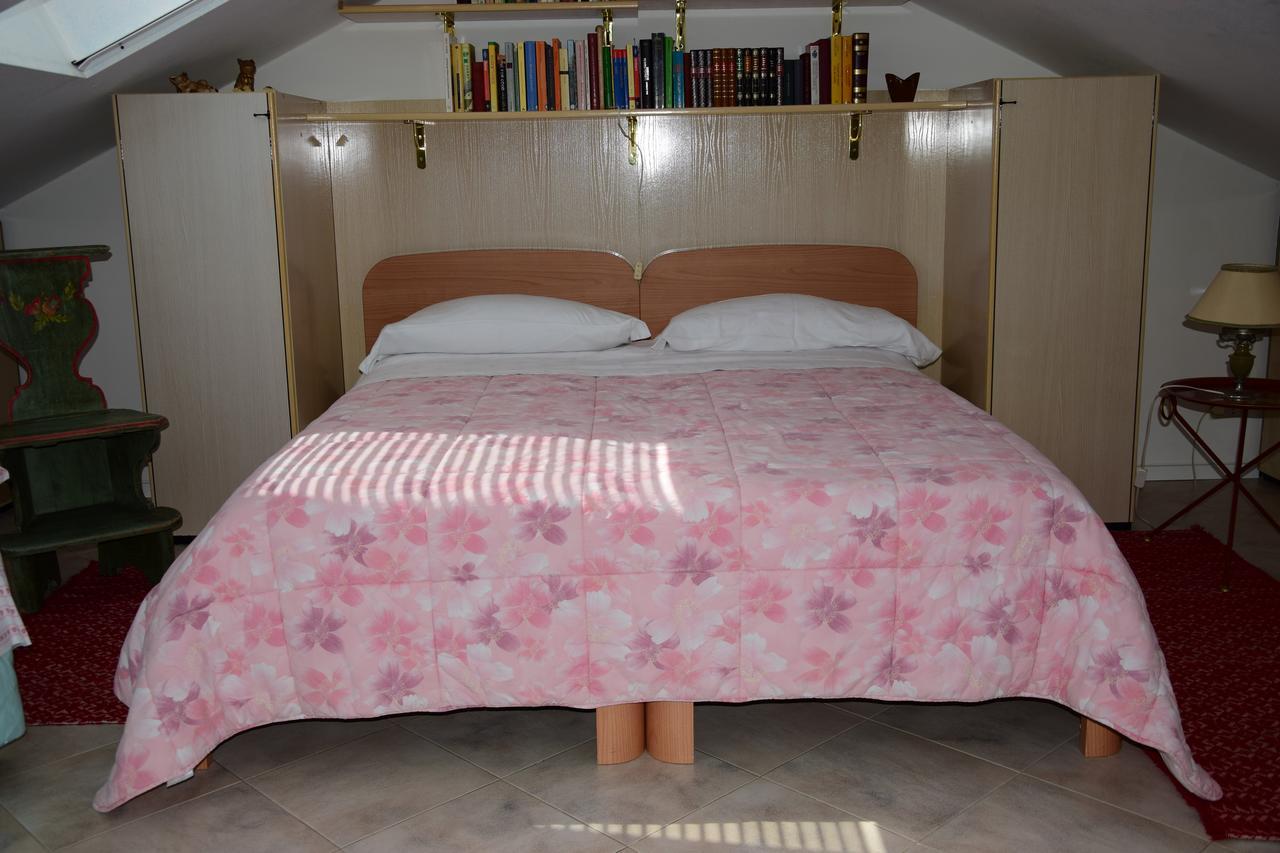 B&B Il Glicine Fiorito Венеция-Лидо Экстерьер фото