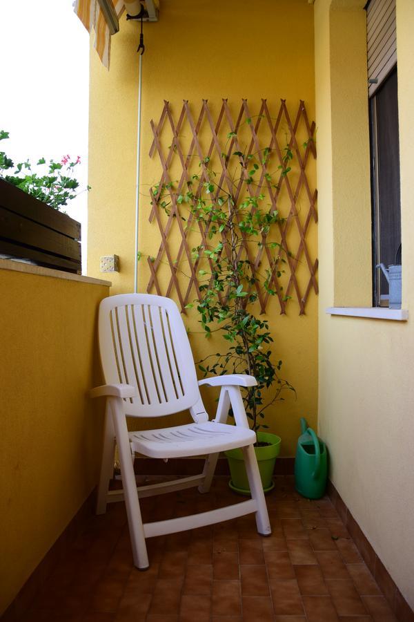 B&B Il Glicine Fiorito Венеция-Лидо Экстерьер фото
