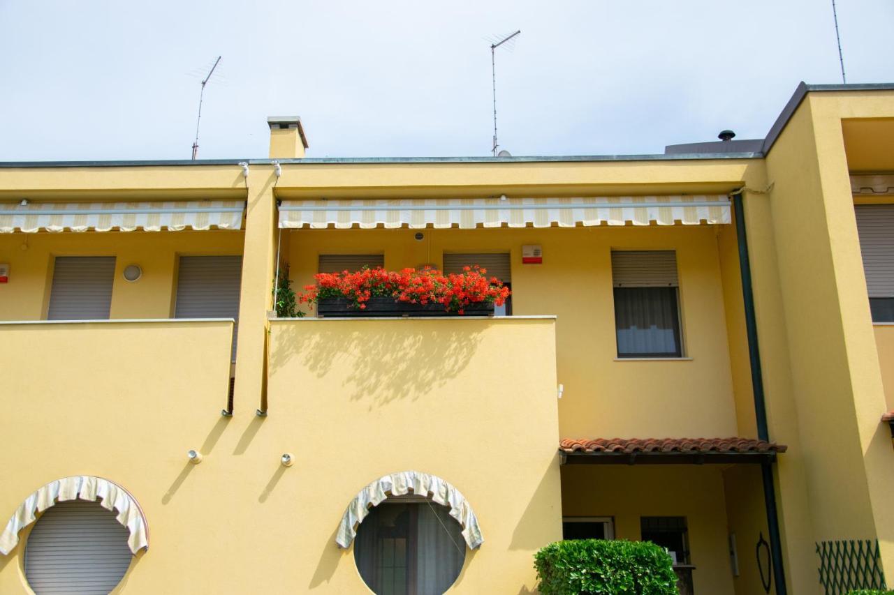 B&B Il Glicine Fiorito Венеция-Лидо Экстерьер фото